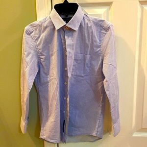Button down dress shirt